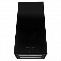 ������� Konigin Geometry Black/Black Glass