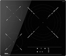 ������������� �������� ������ Teka TBC 63632 TTC Black