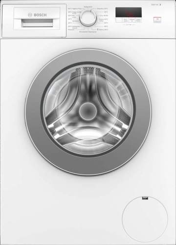   Bosch WAJ2407GPL