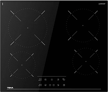 ������������� �������� ������ Teka TBC 64010 TTC Black