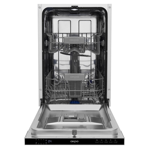   AKPO ZMA45 Series 5 Autoopen