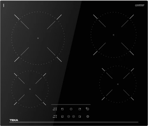    Teka TBC 64010 TTC Black