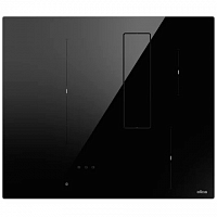 ������������ �������� ������ � �������� Elica NIKOLATESLA FIT 3Z SL BL/A/60