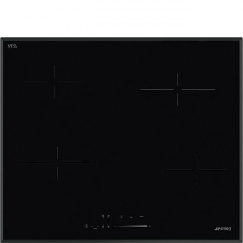    Smeg SE464TB