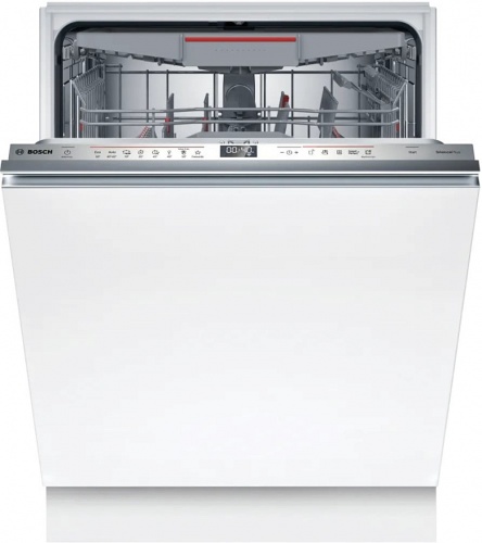   Bosch SMV6ECX00E