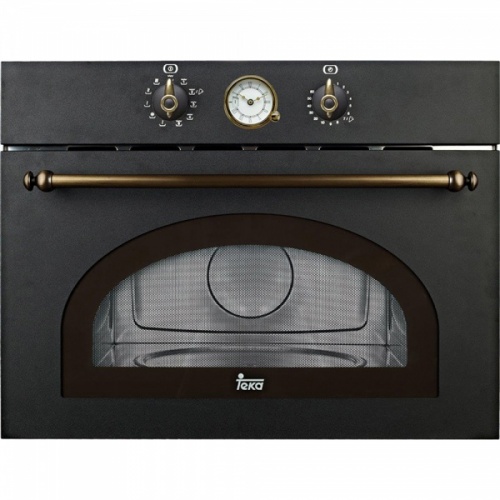    Teka MWR 32 BIA ANTHRACITE-OB