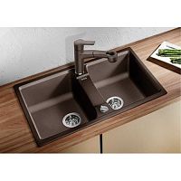 ����� BLANCO LEXA 8