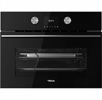       Teka HLC 8470 SC Night River Black