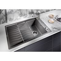  Blanco ELON XL 6 S-F