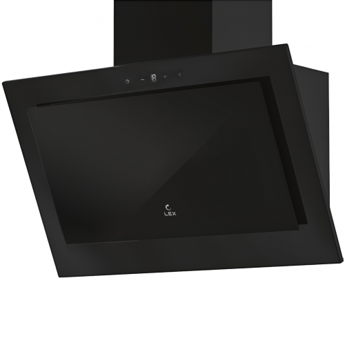 ������� Lex Mio GS 600 Black