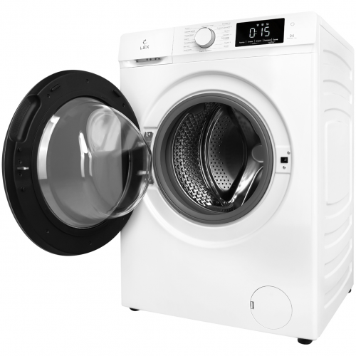 ���������� ������ c ������ LEX LWM12812WID