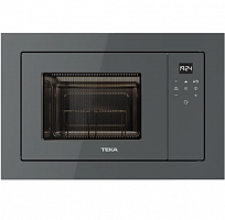    Teka ML 8210 BIS Stone Grey