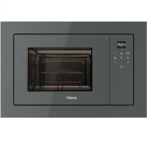    Teka ML 8210 BIS Stone Grey