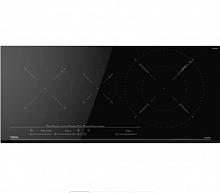    Teka IZC 93320 MST Black