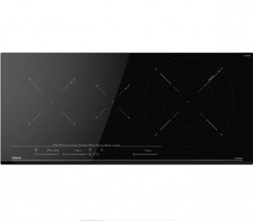    Teka IZC 93320 MST Black