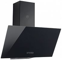  MBS ALPINIA 160 GLASS BLACK