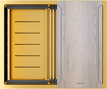  Paulmark NEXT-MULTI SINK 54 UNI BG