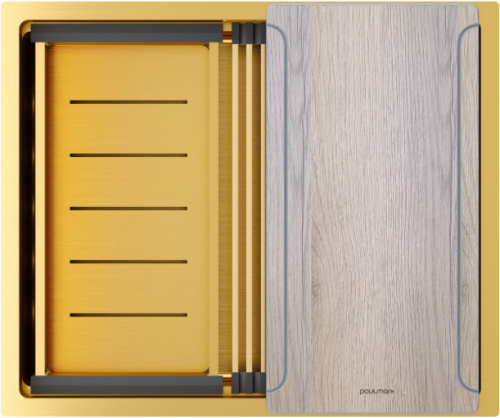  Paulmark NEXT-MULTI SINK 54 UNI BG