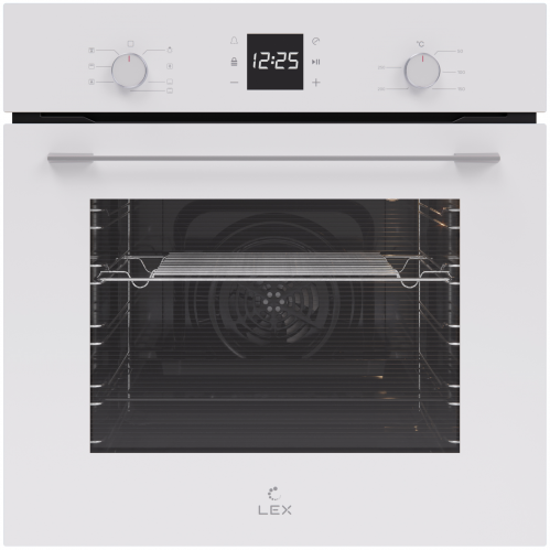 ������������� ������� ���� Lex EDM 076 WH