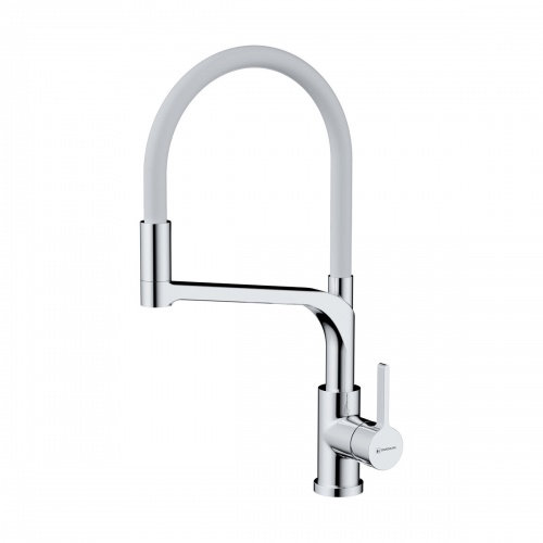  Omoikiri Sinto 2 Plus-SB-C-WH