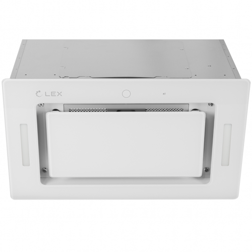 ������� Lex GS BLOC GS 600 White