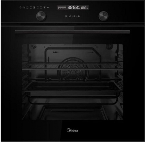    Midea MO78107CGB
