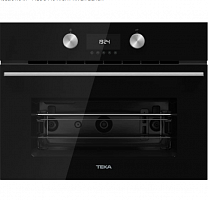    Teka MLC 8440 Night River Black