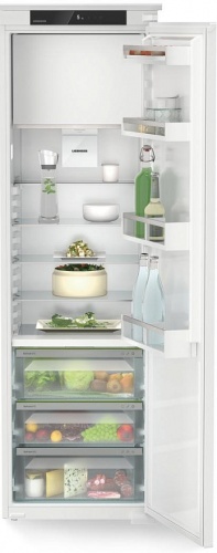 ������������ ����������� Liebherr IRBd 5121 Plus BioFresh