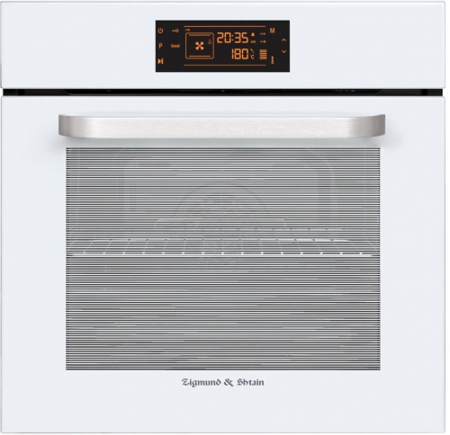    Zigmund & Shtain EN 133.512 W
