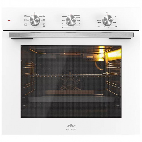   Millen MEO 6001 WH