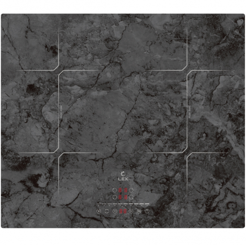 ������������ �������� ������ LEX EVI 640 F DS