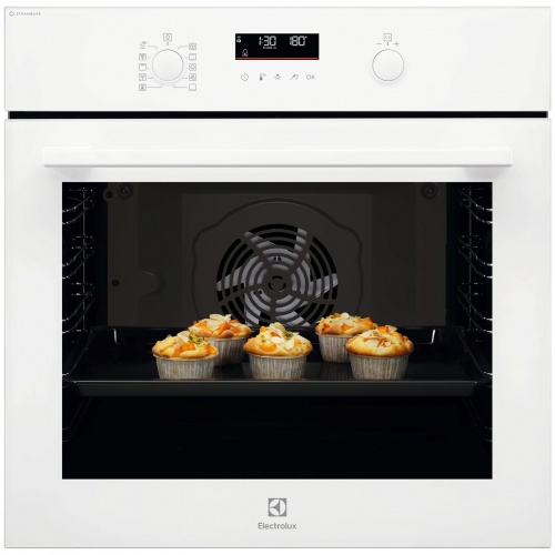    Electrolux EOD6F77WV