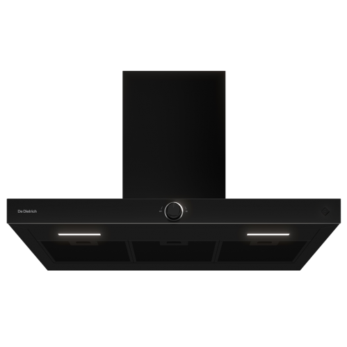  De Dietrich DHB4934B
