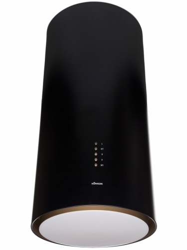 ������� Konigin Enso Black/Gold