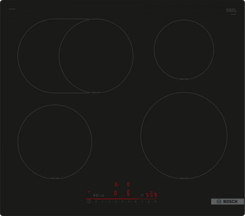 ������������ �������� ������ Bosch PIF61RHB1E