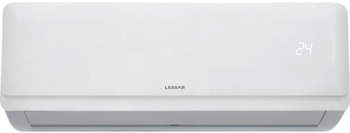 �����-������� Lessar Cool+ LS-H18KFE2/LU-H18KFE2