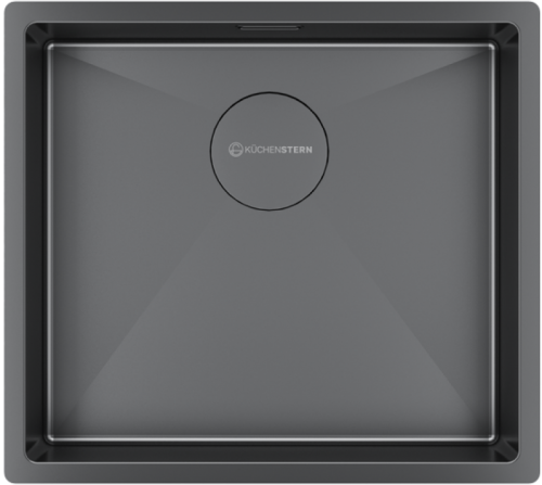  Kuchenstern KRAFT 50 GM