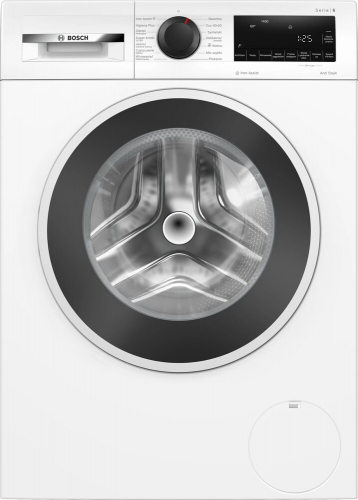 ���������� ������ Bosch WGG254ZGPL