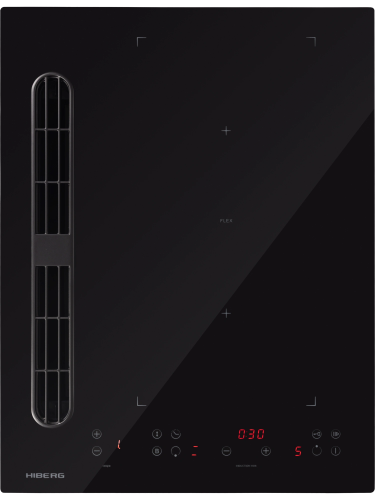 ������������ �������� ������ � �������� HIBERG i5-VM7 B