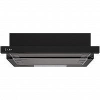 ������� Lex HERMES 600 BLACK