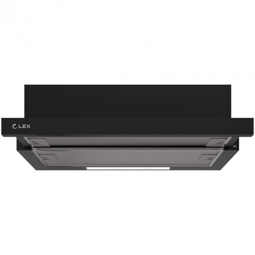 ������� Lex HERMES 600 BLACK