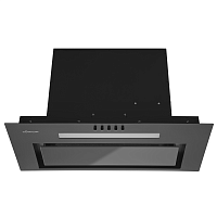 ������� Konigin Awe Black 60