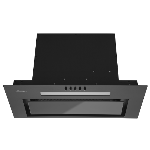 ������� Konigin Awe Black 60