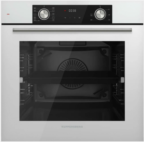    Kuppersberg HF 610 W