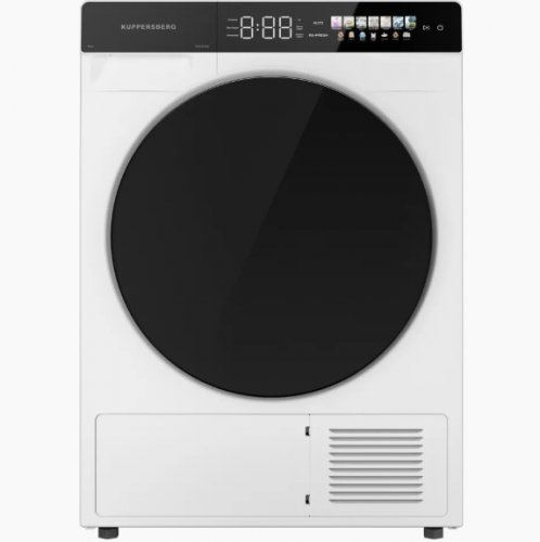   Kuppersberg DM 590 W