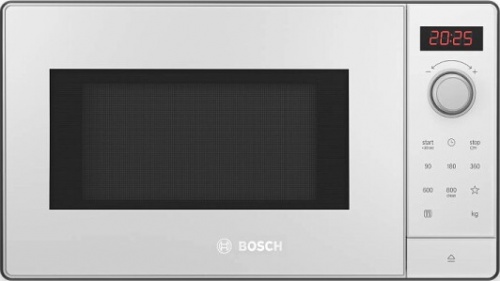    Bosch BFL523MW3