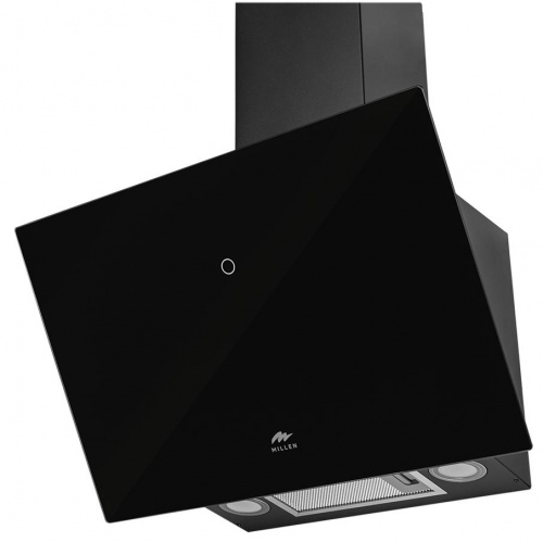  Millen MKH 601 BL