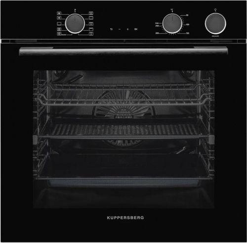       Kuppersberg KSO 610 B