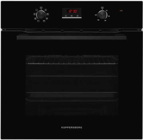    Kuppersberg HM 628 Black