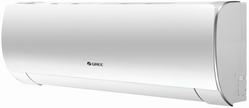 - Gree Lyra Inverter GWH09ACC-K6DNA1F(white)